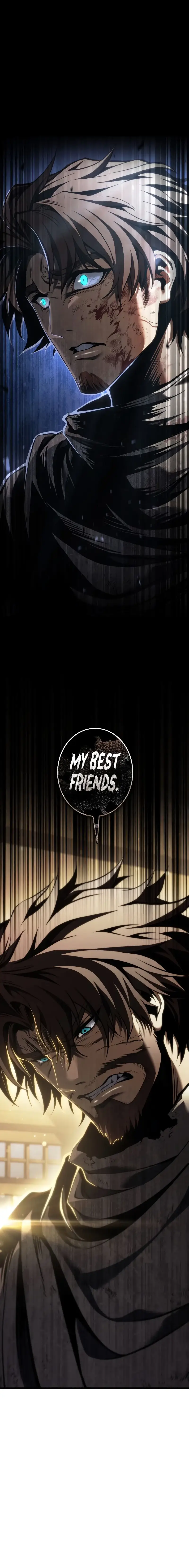 Read Tensei Streamer Manga Online