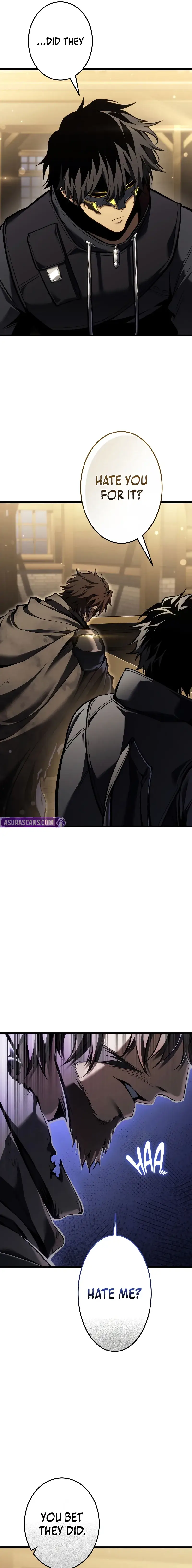 Read Tensei Streamer Manga Online