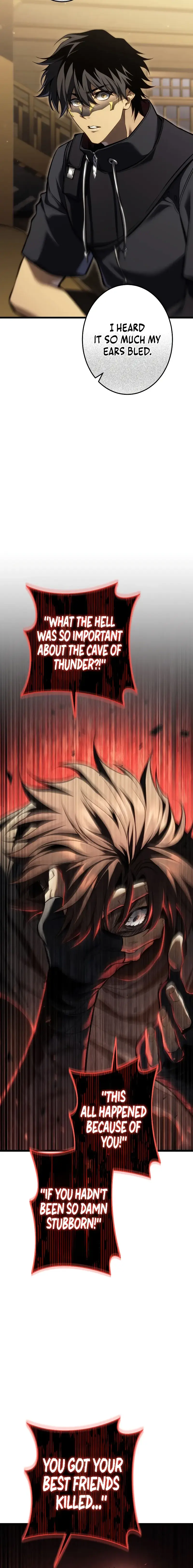 Read Tensei Streamer Manga Online