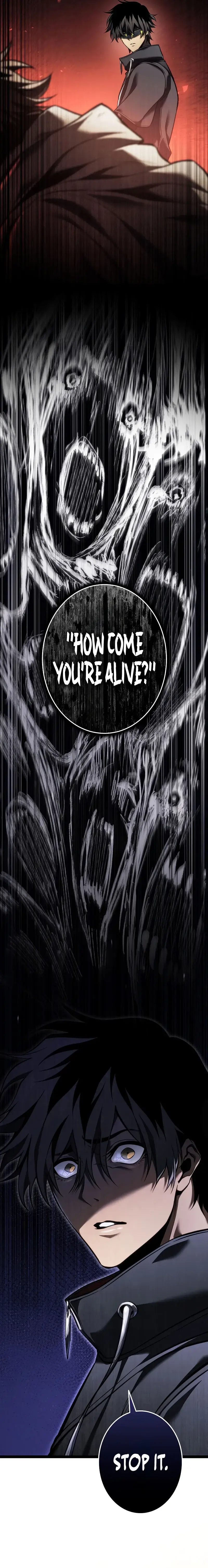 Read Tensei Streamer Manga Online