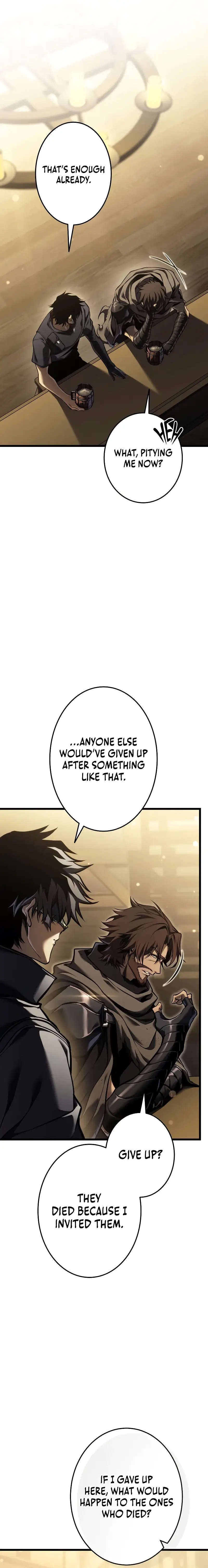 Read Tensei Streamer Manga Online