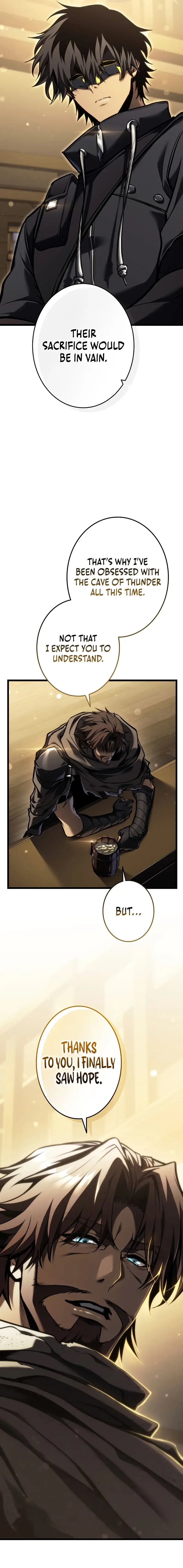 Read Tensei Streamer Manga Online