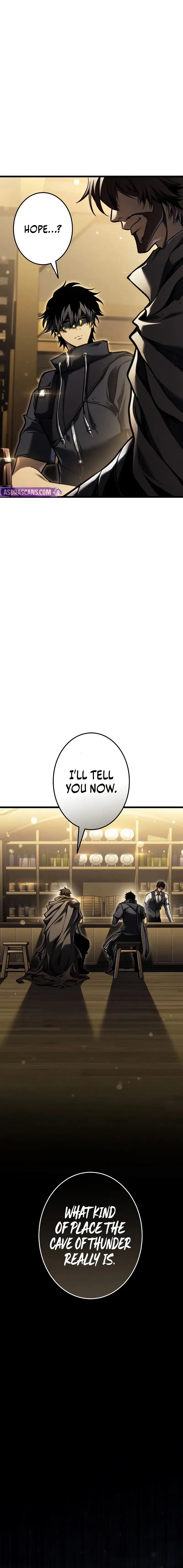 Read Tensei Streamer Manga Online