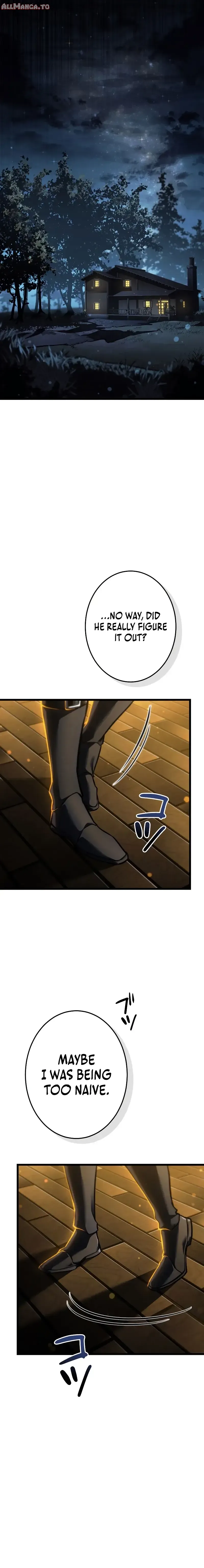 Read Tensei Streamer Manga Online