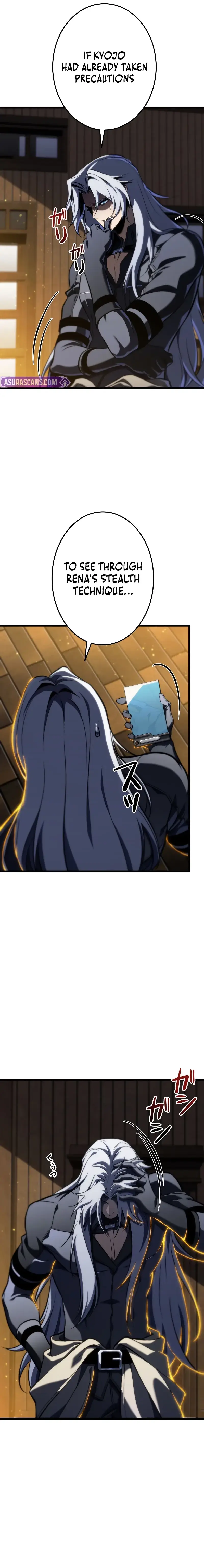 Read Tensei Streamer Manga Online