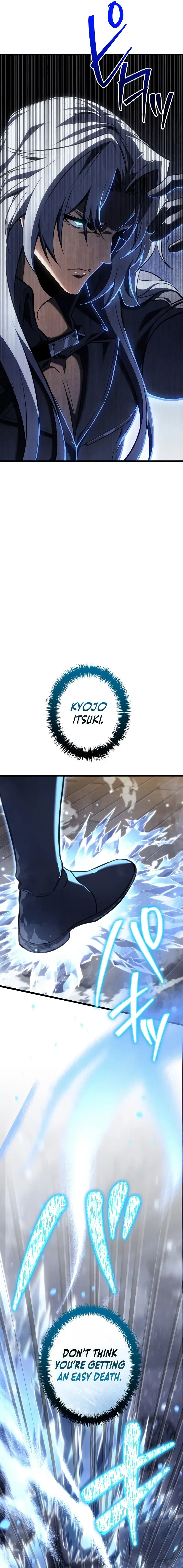 Read Tensei Streamer Manga Online