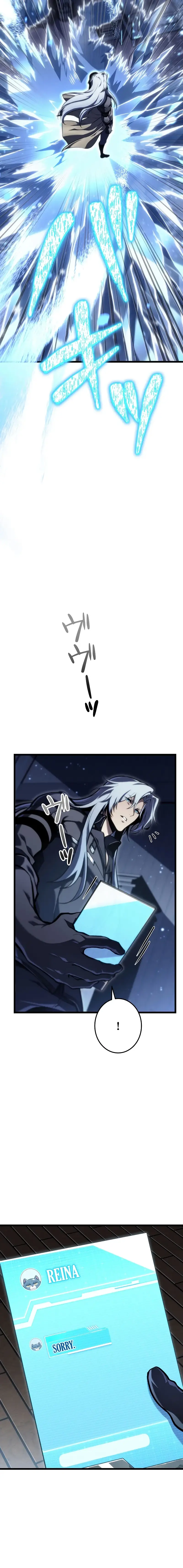 Read Tensei Streamer Manga Online