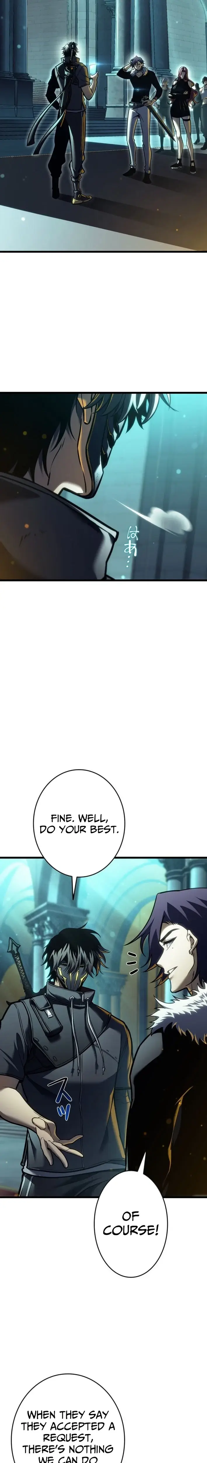 Read Tensei Streamer Manga Online