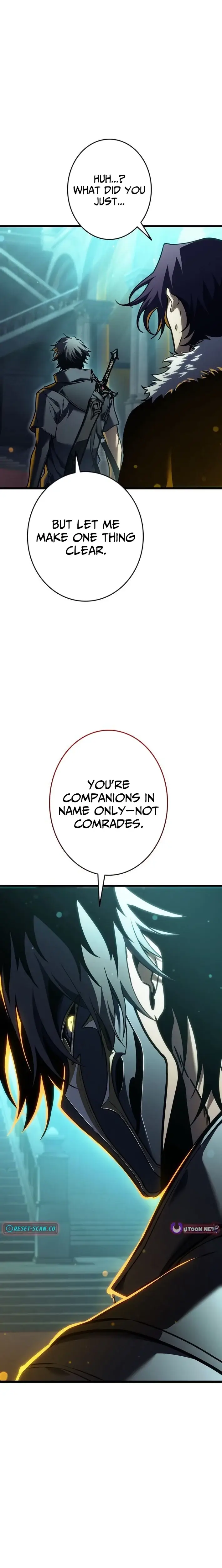 Read Tensei Streamer Manga Online