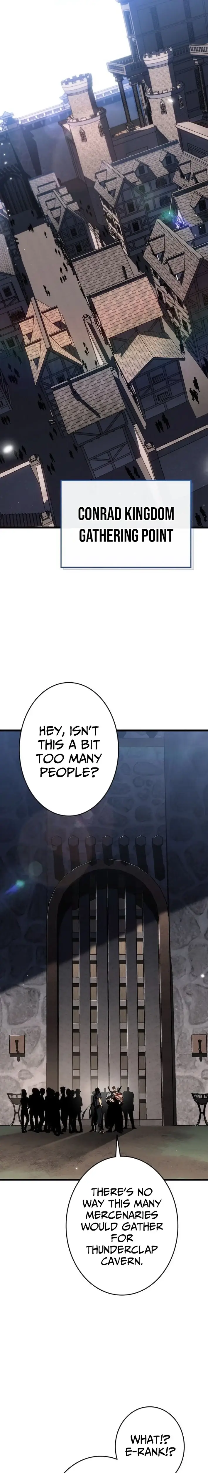 Read Tensei Streamer Manga Online