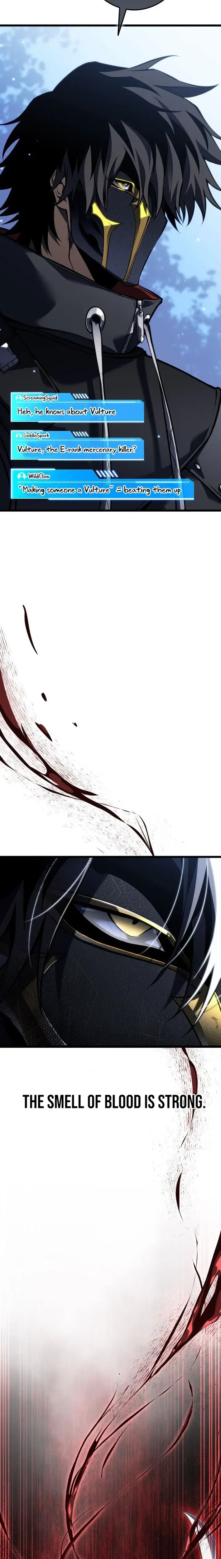 Read Tensei Streamer Manga Online