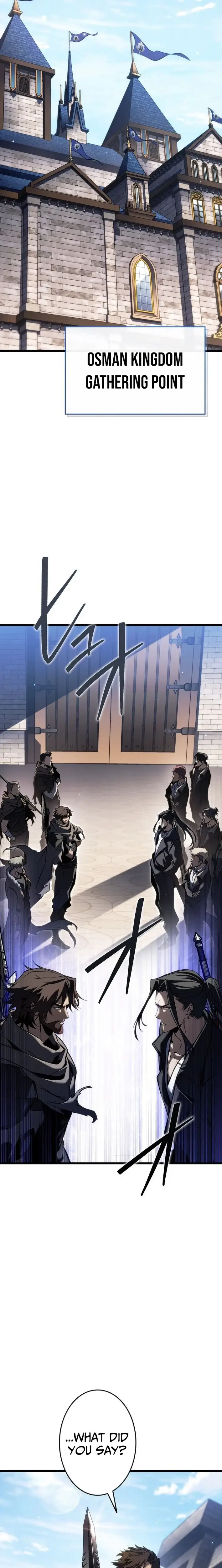 Read Tensei Streamer Manga Online