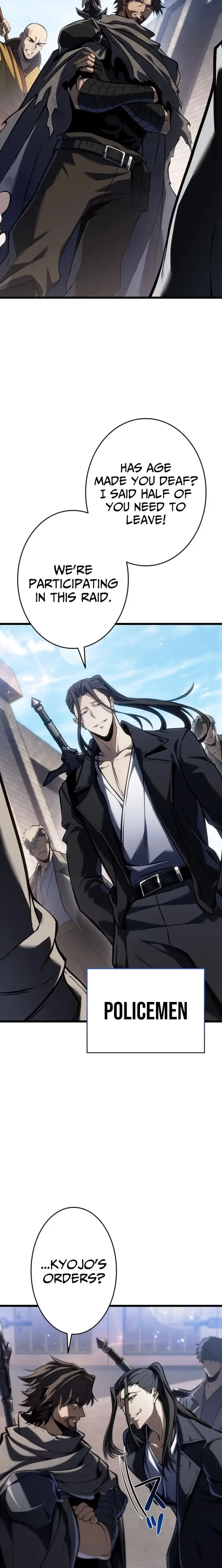 Read Tensei Streamer Manga Online