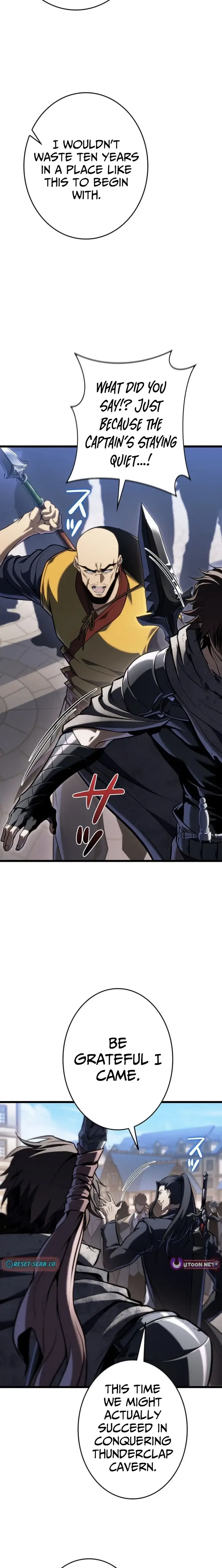 Read Tensei Streamer Manga Online