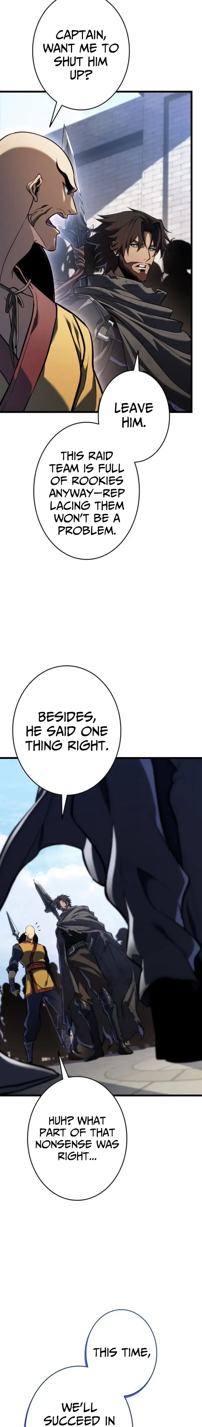 Read Tensei Streamer Manga Online