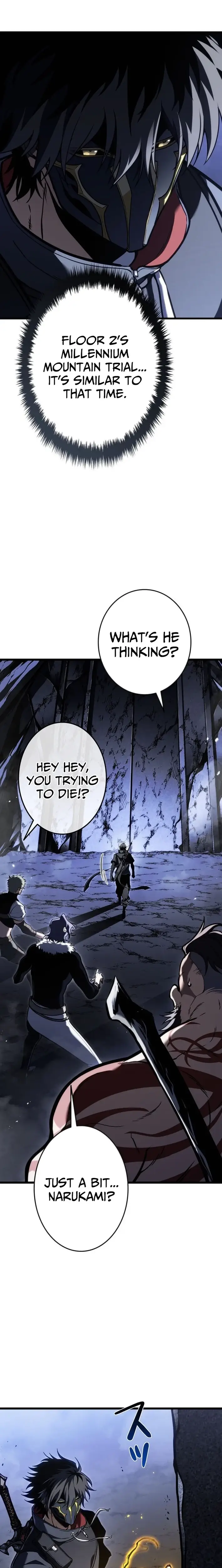 Read Tensei Streamer Manga Online