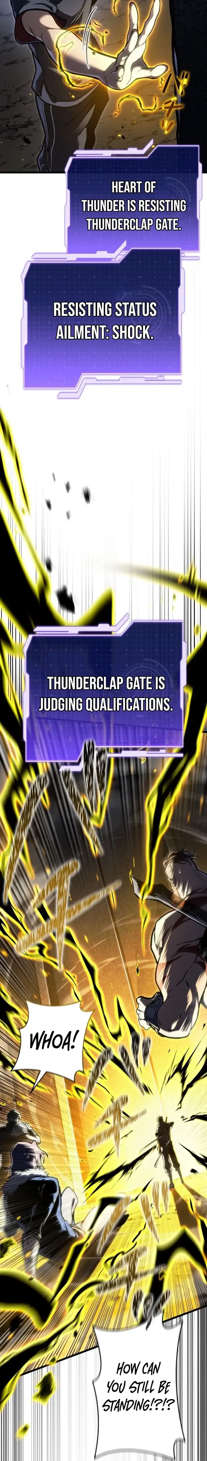 Read Tensei Streamer Manga Online