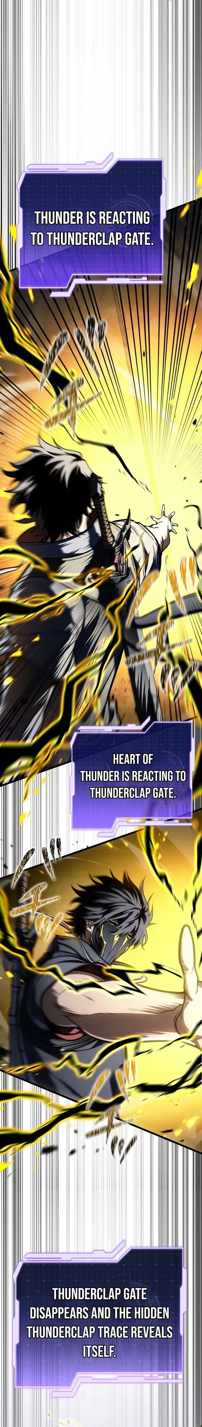 Read Tensei Streamer Manga Online