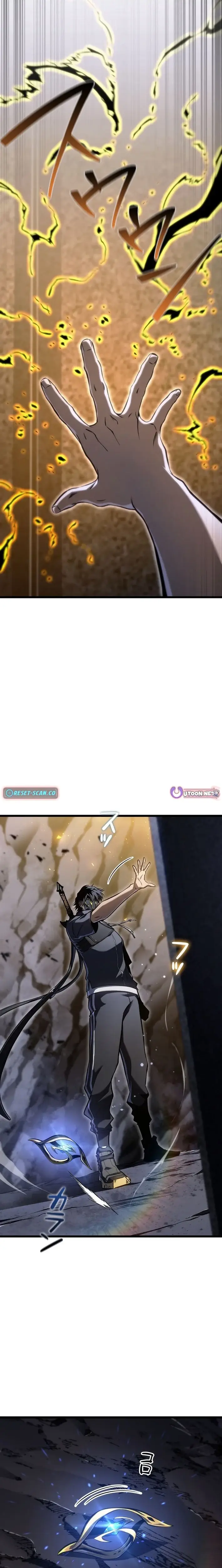 Read Tensei Streamer Manga Online