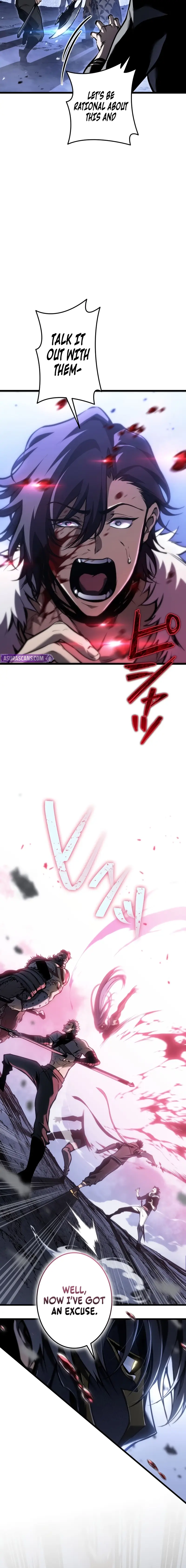 Read Tensei Streamer Manga Online