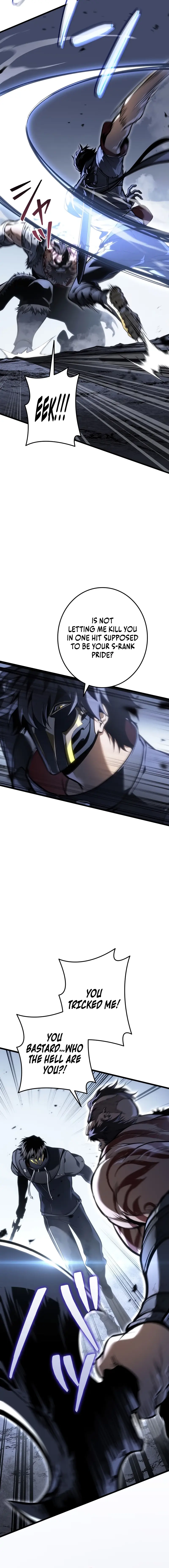 Read Tensei Streamer Manga Online