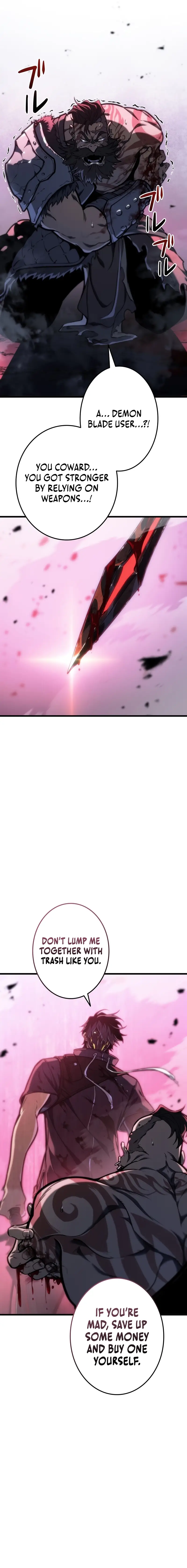 Read Tensei Streamer Manga Online