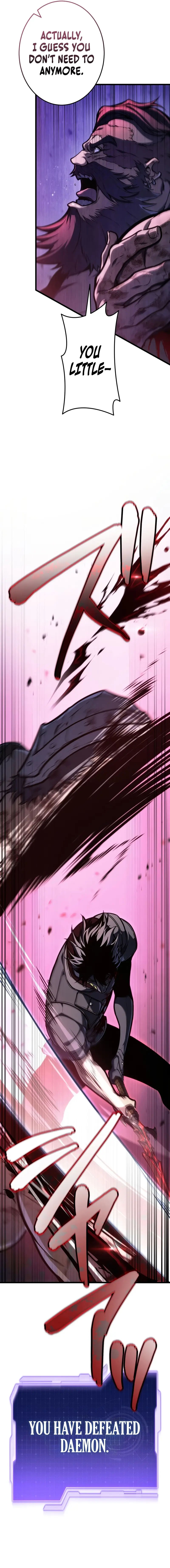 Read Tensei Streamer Manga Online