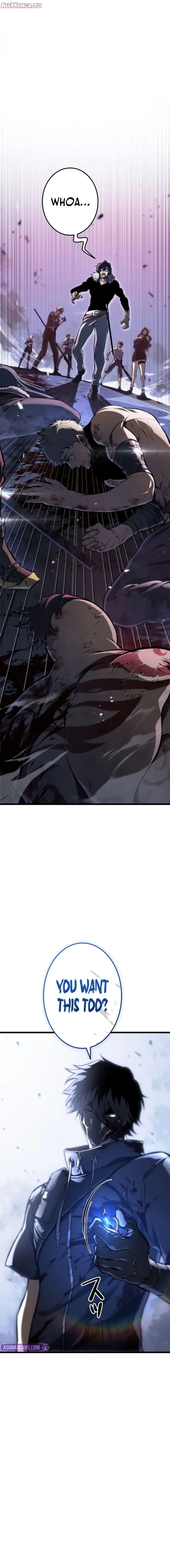 Read Tensei Streamer Manga Online