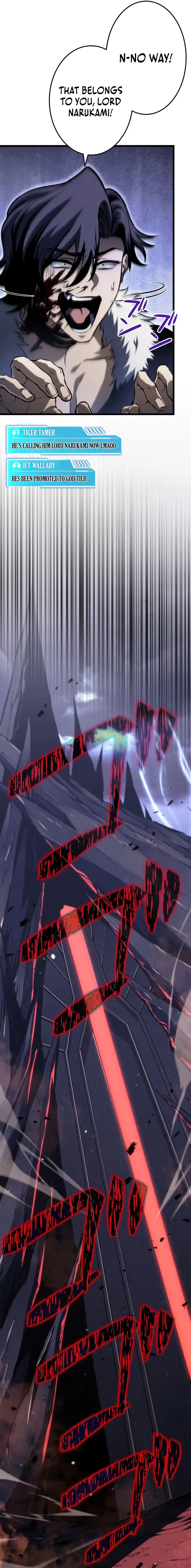 Read Tensei Streamer Manga Online