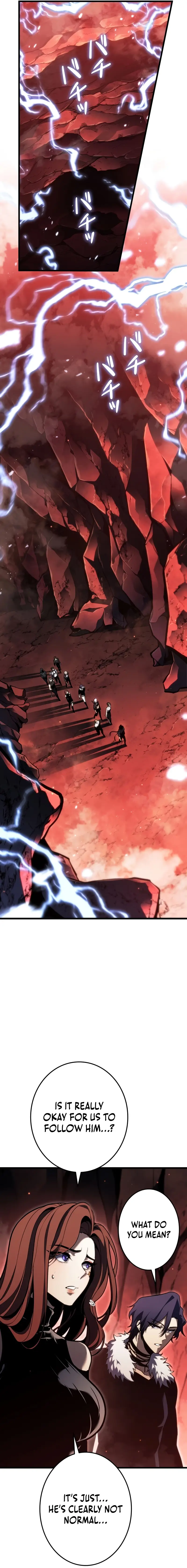 Read Tensei Streamer Manga Online