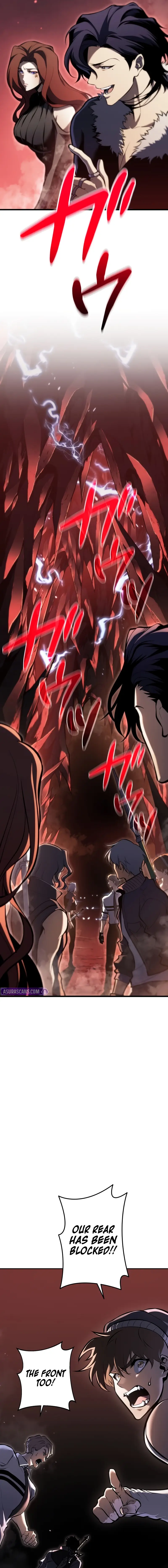 Read Tensei Streamer Manga Online