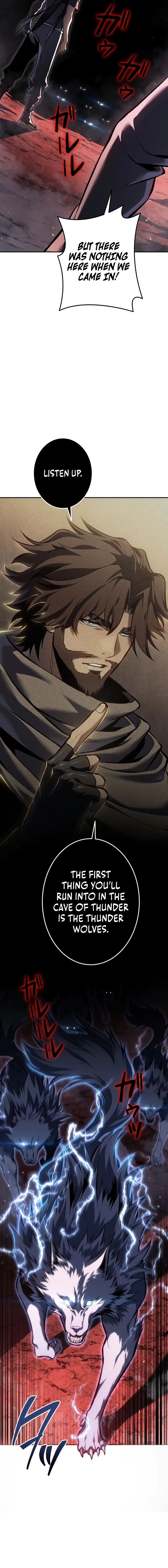 Read Tensei Streamer Manga Online