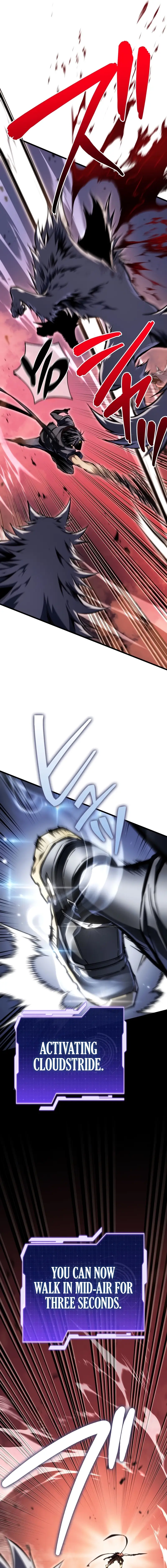 Read Tensei Streamer Manga Online