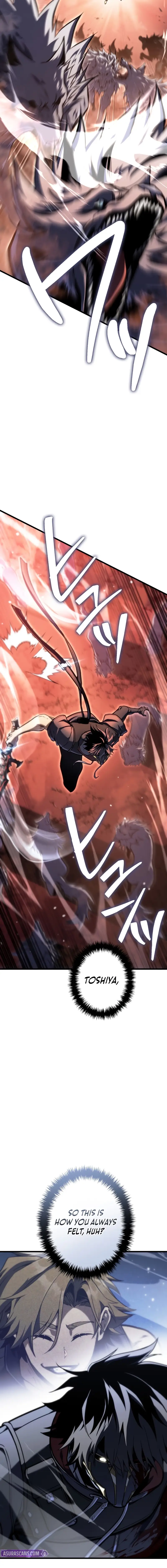 Read Tensei Streamer Manga Online