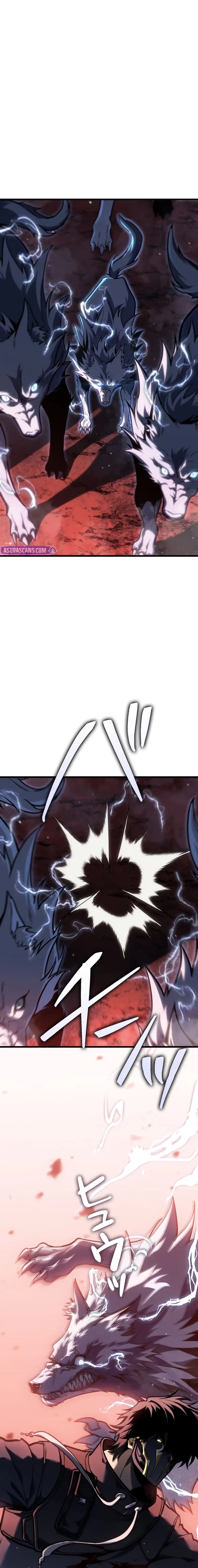 Read Tensei Streamer Manga Online