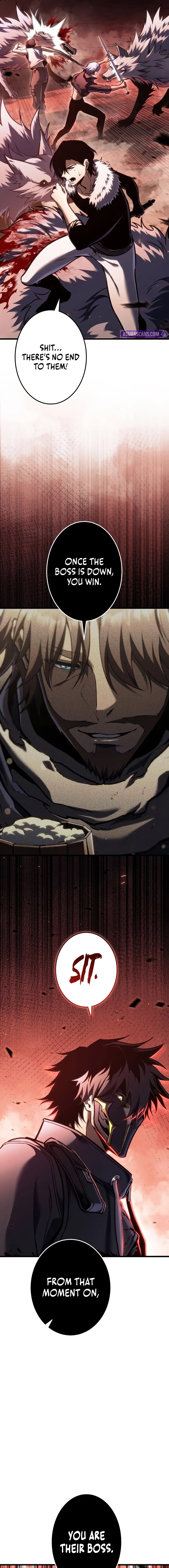 Read Tensei Streamer Manga Online