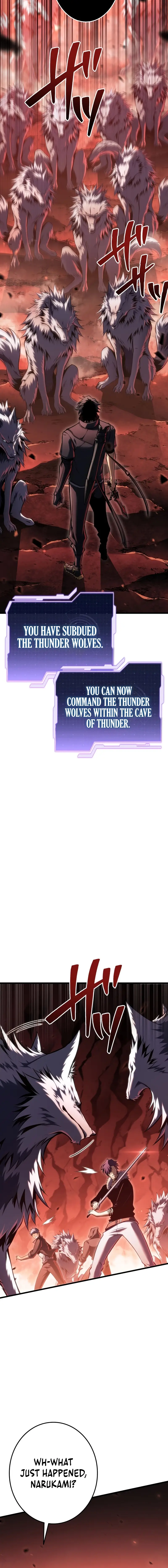 Read Tensei Streamer Manga Online