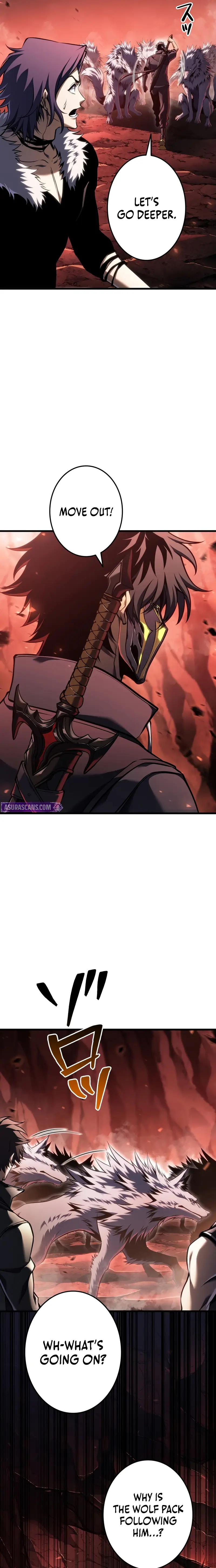 Read Tensei Streamer Manga Online