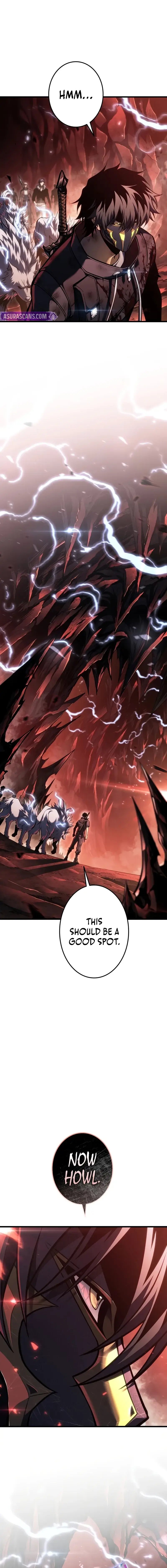 Read Tensei Streamer Manga Online