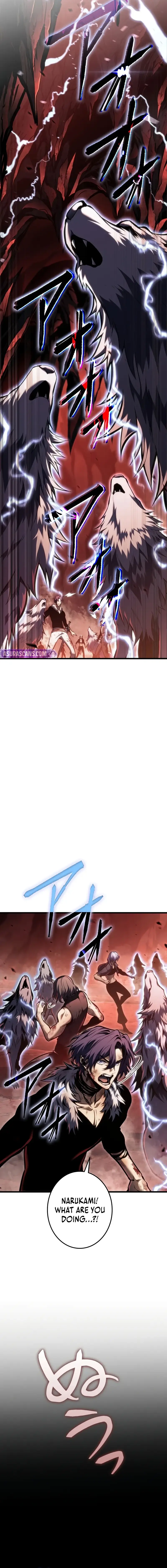 Read Tensei Streamer Manga Online