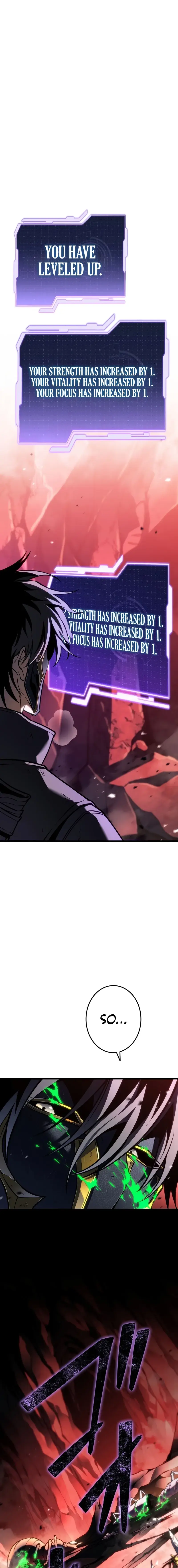 Read Tensei Streamer Manga Online