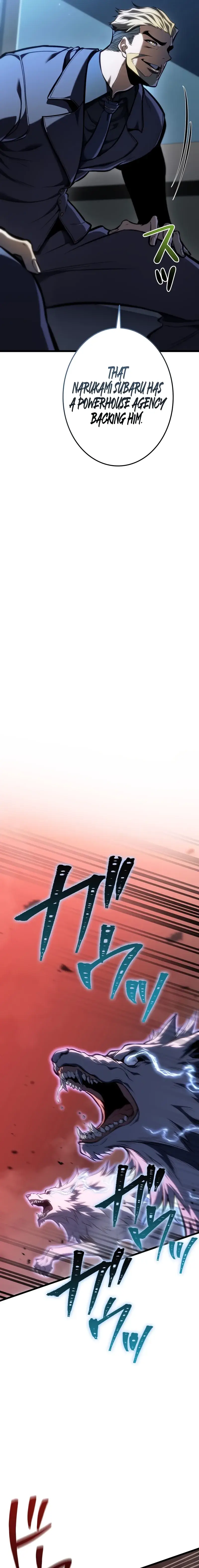 Read Tensei Streamer Manga Online