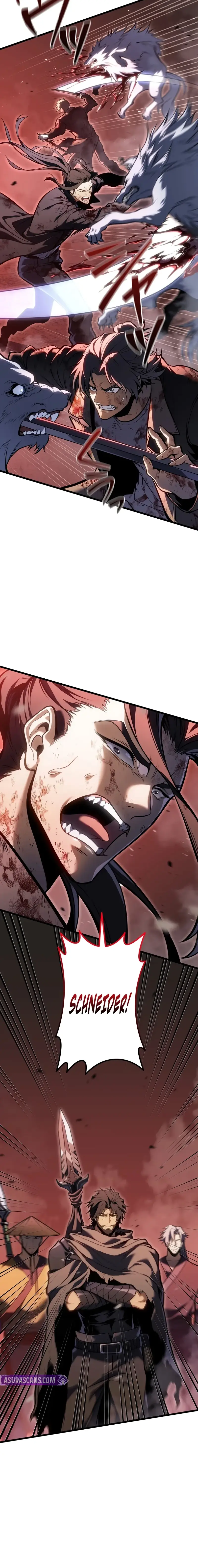 Read Tensei Streamer Manga Online