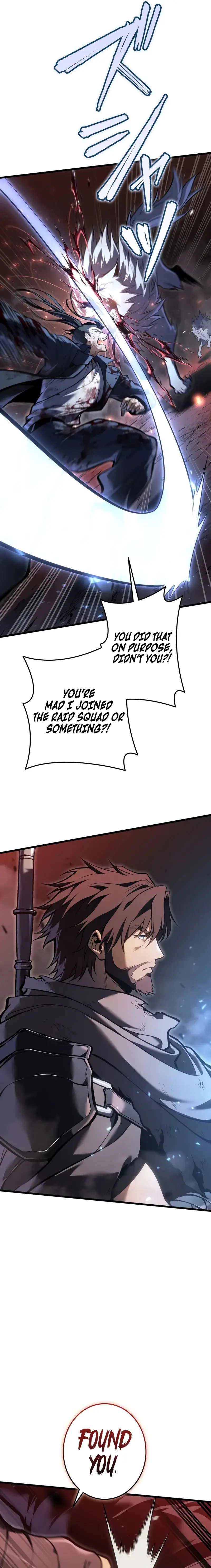 Read Tensei Streamer Manga Online