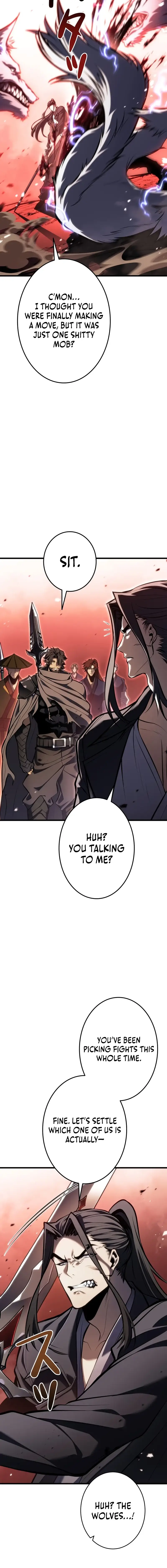 Read Tensei Streamer Manga Online