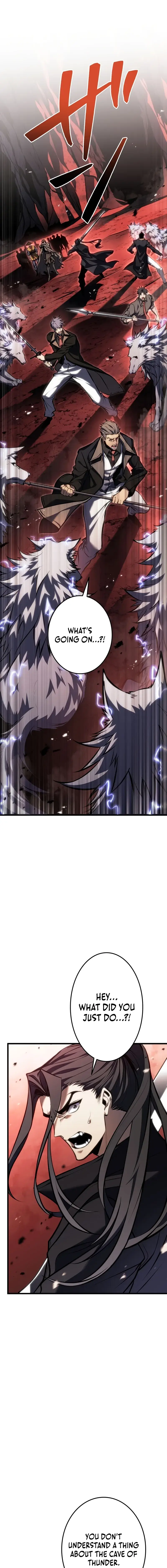 Read Tensei Streamer Manga Online