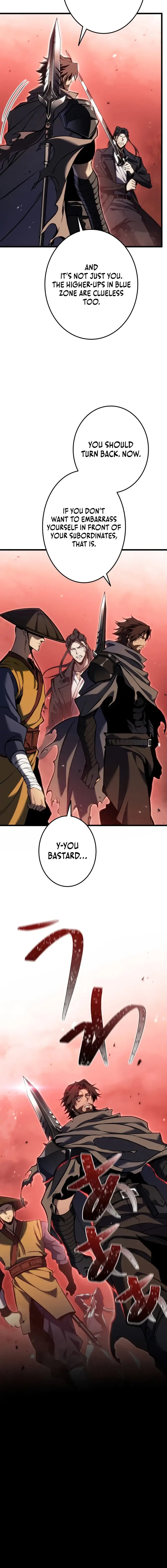 Read Tensei Streamer Manga Online