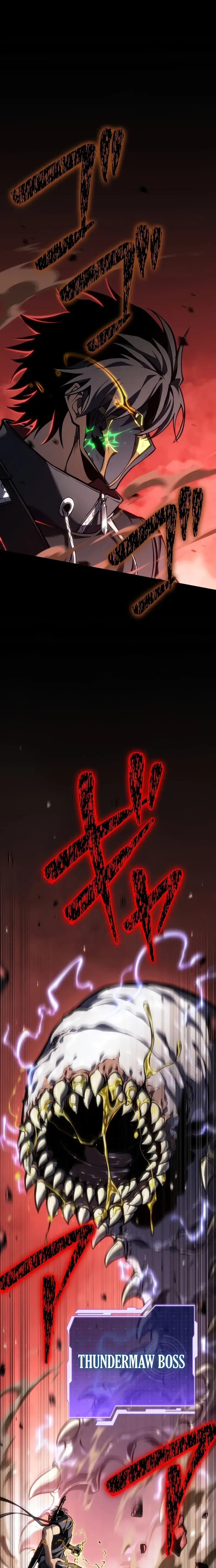 Read Tensei Streamer Manga Online