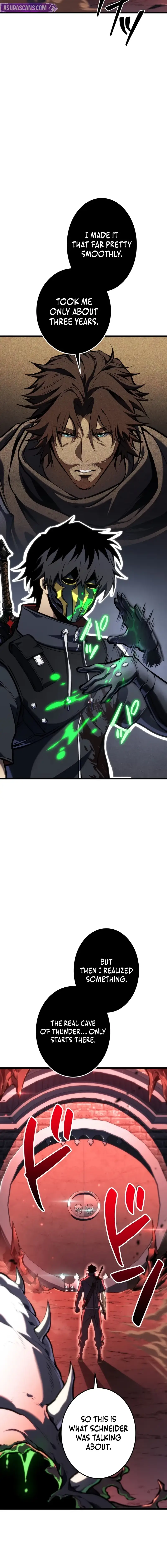 Read Tensei Streamer Manga Online