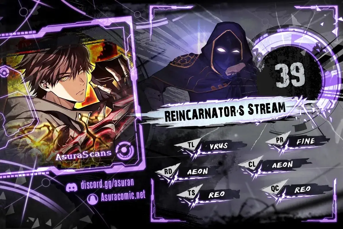 Read Tensei Streamer Manga Online